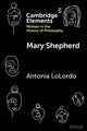 Book cover of: Mary Shepherd. By: Antonia Lolordo