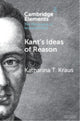 Book cover of: Kant's Ideas of Reason