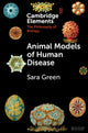 Book cover of: Animal Models of Human Disease