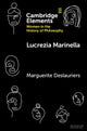 Book cover of: Lucrezia Marinella
