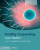 Book cover of: Fertility Counseling: Case Studies. By: Sharon N. Covington