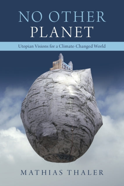 Book cover of: No Other Planet. By: Matthew Thaler
