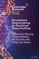 Book cover of: Personalized Drug Screening for Functional Tumor Profiling. By: Victoria El-Khoury