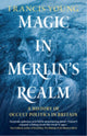 Book cover of: Magic in Merlin's Realm. By: Francis Young