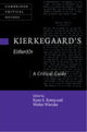 Book cover of: Kierkegaard's Either/Or