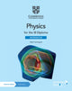 Physics for the IB Diploma Workbook with Digital Access (2 Years) 9781009071901 Mark Farrington
