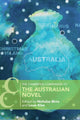 Book cover of: Cambridge Companion to the Australian Novel. By: Nicholas Birns