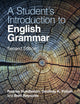 Book cover of: Student's Introduction to English Grammar. By: Rodney Huddleston