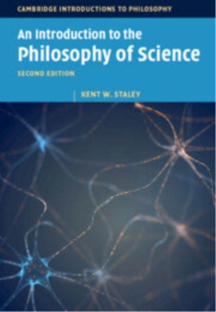 Book cover of: Introduction to the Philosophy of Science