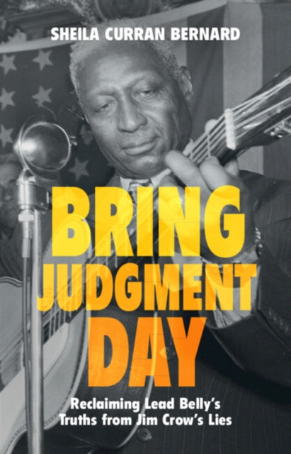 Book cover of: Bring Judgment Day. By: Sheila Curran Bernard