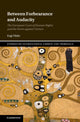 Book cover of: Between Forbearance and Audacity. By: Ezgi Yildiz
