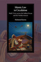 Book cover of: Islamic Law in Circulation. By: Mahmood Kooria