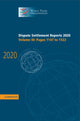 Book cover of: Dispute Settlement Reports 2020: Volume 3, Pages 1147 to 1522. By: World Trade World Trade Organization