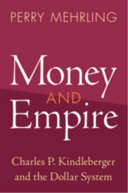 Book cover of: Money and Empire