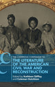 Book cover of: Cambridge Companion to the Literature of the American Civil War and Reconstruction. By: Kathleen Elizabeth Diffley