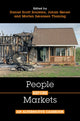 Book cover of: People before Markets. By: Daniel Scott Souleles