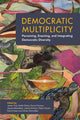 Book cover of: Democratic Multiplicity. By: James Tully