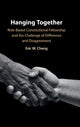 Book cover of: Hanging Together. By: Eric W. Cheng