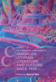 Book cover of: Cambridge Companion to American Utopian Literature and Culture since 1945
