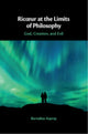 Book cover of: Ricœur at the Limits of Philosophy