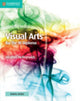 Book cover of: Visual Arts for the IB Diploma Coursebook with Digital Access (2 Years). By: Heather McReynolds
