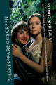 Book cover of: Shakespeare on Screen: Romeo and Juliet. By: Victoria Bladen