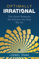 Book cover of: Optimally Irrational. By: Lionel Page