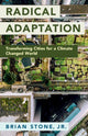 Book cover of: Radical Adaptation. By: Brian Stone
