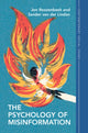 Book cover of: Psychology of Misinformation