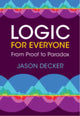 Book cover of: Logic for Everyone