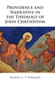 Book cover of: Providence and Narrative in the Theology of John Chrysostom. By: Robert Edwards