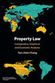 Book cover of: Property Law