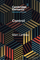Book cover of: Control