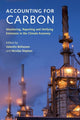 Book cover of: Accounting for Carbon. By: Valentin Bellassen