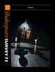 Book cover of: Shakespeare Survey 75. By: Emma Smith