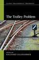 Book cover of: Trolley Problem. By: Hallvard Lillehammer