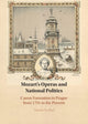 Book cover of: Mozart's Operas and National Politics. By: Martin Nedbal