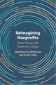 Book cover of: Reimagining Nonprofits