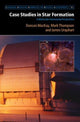 Book cover of: Case Studies in Star Formation. By: Duncan MacKay