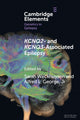 Book cover of: KCNQ2- and KCNQ3-Associated Epilepsy. By: Sarah Weckhuysen