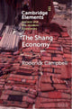 Book cover of: Shang Economy