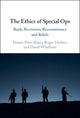 Book cover of: Ethics of Special Ops. By: Deane-Peter Baker
