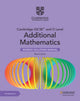 Book cover of: Cambridge IGCSE™ and O Level Additional Mathematics Worked Solutions Manual with Digital Version (2 Years' Access). By: Sue Pemberton