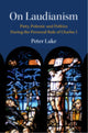 Book cover of: On Laudianism. By: Peter Lake