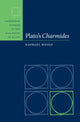 Book cover of: Plato's Charmides. By: Raphael Woolf