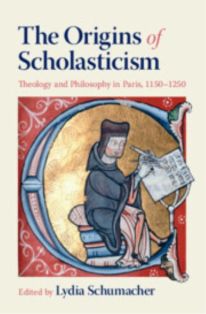 Book cover of: Origins of Scholasticism