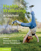 Book cover of: Health and Wellbeing in Childhood