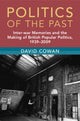 Book cover of: Politics of the Past