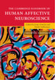 Book cover of: Cambridge Handbook of Human Affective Neuroscience. By: Jorge Armony
