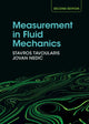 Book cover of: Measurement in Fluid Mechanics. By: Stavros Tavoularis
